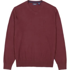 IZOD Men's V-Neck Sweater -Carhar Clothing Shop 2082849 602 alt2