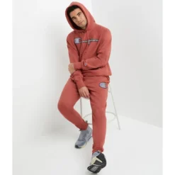 CHAMPION Men's Reverse Weave Hoodie -Carhar Clothing Shop 2082861 603 alt5