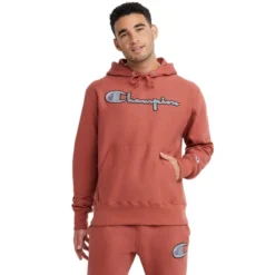CHAMPION Men's Reverse Weave Hoodie