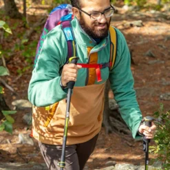 EMS Unisex Classic 300 Fleece Heritage Pullover -Carhar Clothing Shop 2082871 111 alt4