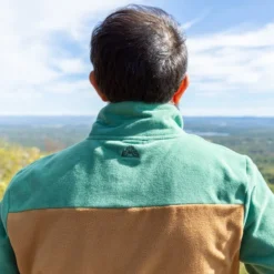 EMS Unisex Classic 300 Fleece Heritage Pullover -Carhar Clothing Shop 2082871 111 alt5