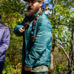 EMS Men's Ultralight Insulated Jacket -Carhar Clothing Shop 2082880 314 alt5