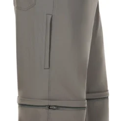 EMS Men's Compass 4-Points Zip-Off Pants -Carhar Clothing Shop 2082891 005 alt4