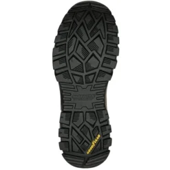 SKECHERS Men's Work: Arch Fit Tarver Comp Toe Work Boots -Carhar Clothing Shop 2082899 201 alt4