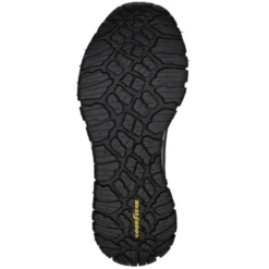 SKECHERS Men's Work: Arch Fit Road Walker - Raylan Work Shoes -Carhar Clothing Shop 2082900 001 alt4