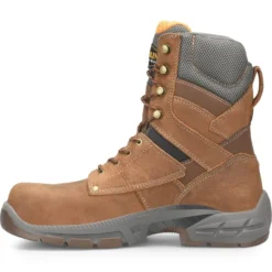 CAROLINA Men's Duke Carbon Comp Toe Work Boots, Wide (2E) -Carhar Clothing Shop 2083086 206 alt1