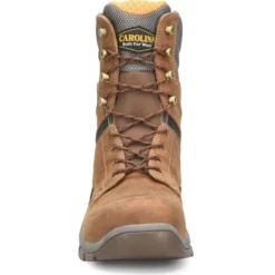 CAROLINA Men's Duke Carbon Comp Toe Work Boots, Wide (2E) -Carhar Clothing Shop 2083086 206 alt2