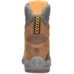 CAROLINA Men's Duke Carbon Comp Toe Work Boots, Wide (2E) -Carhar Clothing Shop 2083086 206 alt3