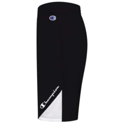 CHAMPION Boys' 8-20 Angled Peek Shorts -Carhar Clothing Shop 2083262 001 alt1