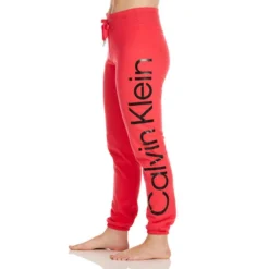 Calvin Klein Performance CALVIN KLEIN Women's Slim-Fit Sweatpants -Carhar Clothing Shop 2083336 607 alt2