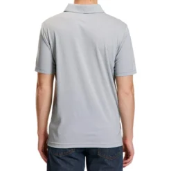 PUMA Men's Grill To Green Golf Polo -Carhar Clothing Shop 2083452 004 alt1