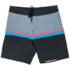 BURNSIDE Guys' 19" Apex Board Shorts