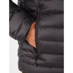 MARMOT Men's Highlander Jacket -Carhar Clothing Shop 2083602 001 alt2