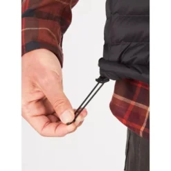 MARMOT Men's Echo Featherless Vest -Carhar Clothing Shop 2083606 001 alt3