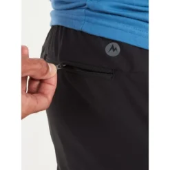 MARMOT Men's Elche Joggers 5 MARMOT Men's Elche Joggers -Carhar Clothing Shop 2083619 001 alt2