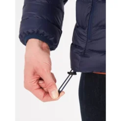 MARMOT Women's Highlander Down Jacket -Carhar Clothing Shop 2083627 402 alt3