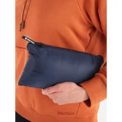 MARMOT Women's Highlander Down Jacket -Carhar Clothing Shop 2083627 402 alt4