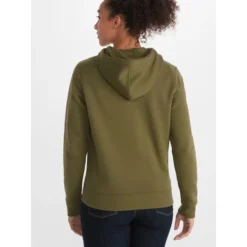 MARMOT Women's Coastal Hoody -Carhar Clothing Shop 2083636 315 alt1