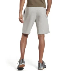 REEBOK Men's Identity Fleece Shorts -Carhar Clothing Shop 2083682 004 alt2
