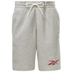 REEBOK Men's Identity Fleece Shorts