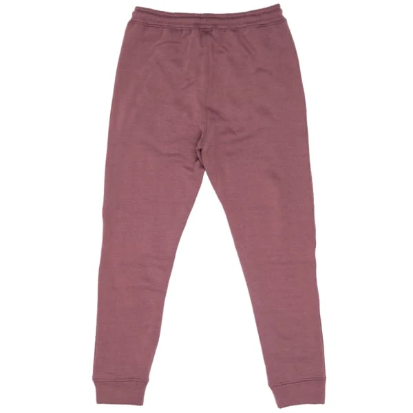 BURNSIDE Young Men's Fashion Fleece Joggers 2 BURNSIDE Young Men's Fashion Fleece Joggers - Image 2