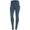 SPYDER Women's Leggings W/ Side Pockets