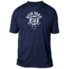 LIFE IS SPORTS NY Most Of All Time Short-Sleeve Tee