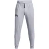 UNDER ARMOUR Men's UA Rival Fleece Wordmark Joggers