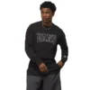 VANS Guys' Classic Sport Pullover Fleece Crew