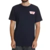 VANS Guys' Full Patch Short-Sleeve Tee