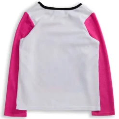 BARBIE Girls' Pajamas Set, 2 Piece -Carhar Clothing Shop 2084050 607 alt3