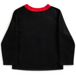 BAD BATCH Boys' Long Sleeve Pajamas, 2 Piece -Carhar Clothing Shop 2084056 004 alt3