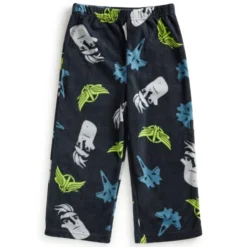 BUZZ Boys' Long-Sleeve Pajamas, 2 Piece Set -Carhar Clothing Shop 2084057 408 alt4