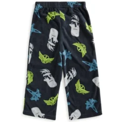 BUZZ Boys' Long-Sleeve Pajamas, 2 Piece Set -Carhar Clothing Shop 2084057 408 alt5