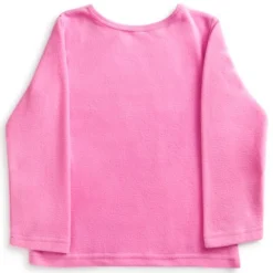 DISNEY Girls' Princesses Long-Sleeve Pajamas, 2-Piece Set -Carhar Clothing Shop 2084058 607 alt3