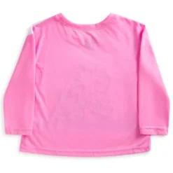 JUST CHILL Girls' Pajama Set, 2 Piece -Carhar Clothing Shop 2084060 607 alt3