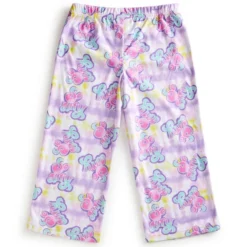 JUST CHILL Girls' Pajama Set, 2 Piece -Carhar Clothing Shop 2084060 607 alt5