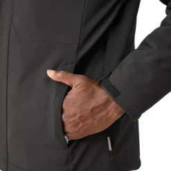 FREE COUNTRY Men's Atalaya III 3-in-1 Systems Jacket -Carhar Clothing Shop 2084076 001 alt5