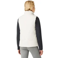 FREE COUNTRY Women's FreeCycle Lansby Puffer Vest -Carhar Clothing Shop 2084090 102 alt1