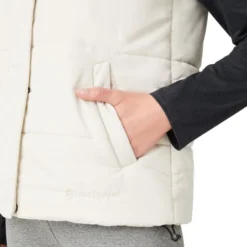 FREE COUNTRY Women's FreeCycle Lansby Puffer Vest -Carhar Clothing Shop 2084090 102 alt3