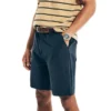 NAUTICA Men's NavTech Shorts