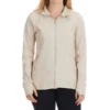 RBX Women's Double Peached Yoga Jacket W/ Zip Pockets