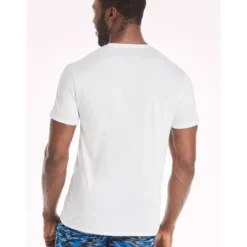 HANES Ultimate Men's X-Temp Mesh Crewneck Undershirts, 4-Pack Extended Size -Carhar Clothing Shop 2084155 101 alt2