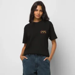 VANS Guys' Future Reaper Short-Sleeve Tee -Carhar Clothing Shop 2084174 001 alt3