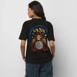 VANS Guys' Future Reaper Short-Sleeve Tee -Carhar Clothing Shop 2084174 001 alt4