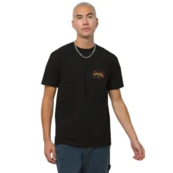 VANS Guys' Future Reaper Short-Sleeve Tee