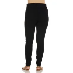 D. JEANS Women's Super-High Waist Butt Lifter Skinny Jeans -Carhar Clothing Shop 2084204 001 alt1