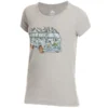 EMS Women's Mt. Busmore Short-Sleeve Graphic Tee
