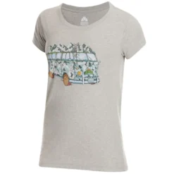 EMS Women's Mt. Busmore Short-Sleeve Graphic Tee
