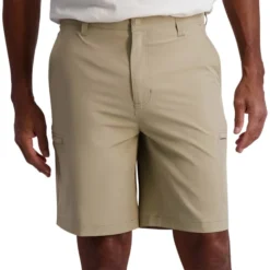 CHAPS Men's Performance 9" Cargo Shorts -Carhar Clothing Shop 2084253 107 alt3